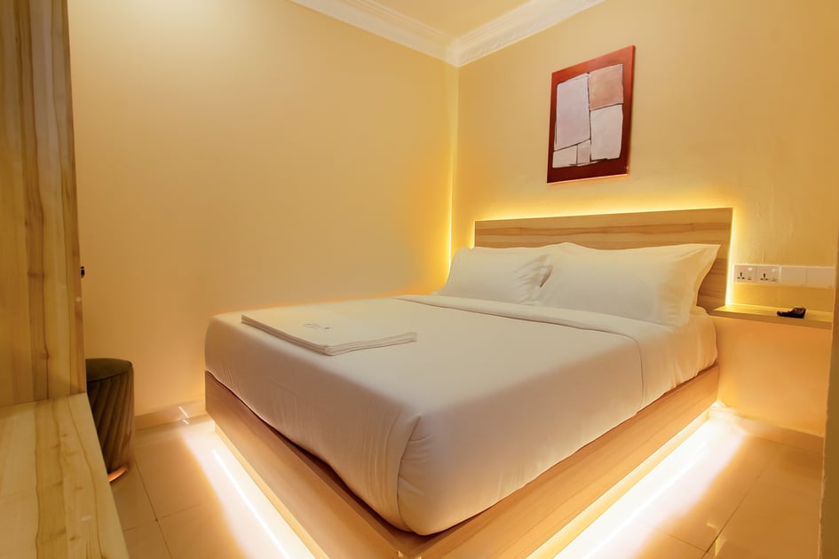 Blenz Hotel Seri Kembangan