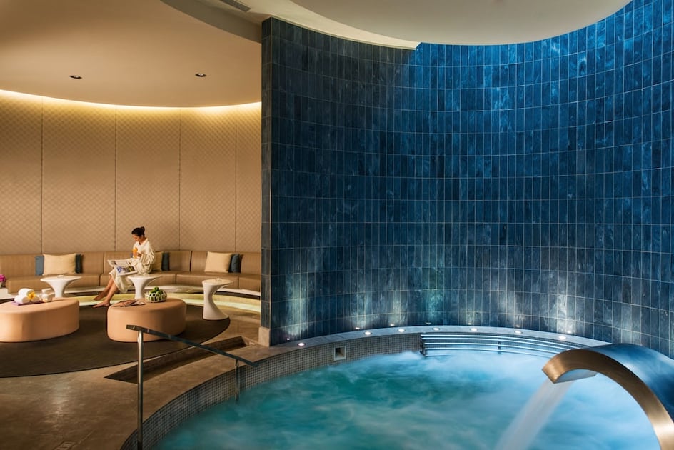 Spa 療程
