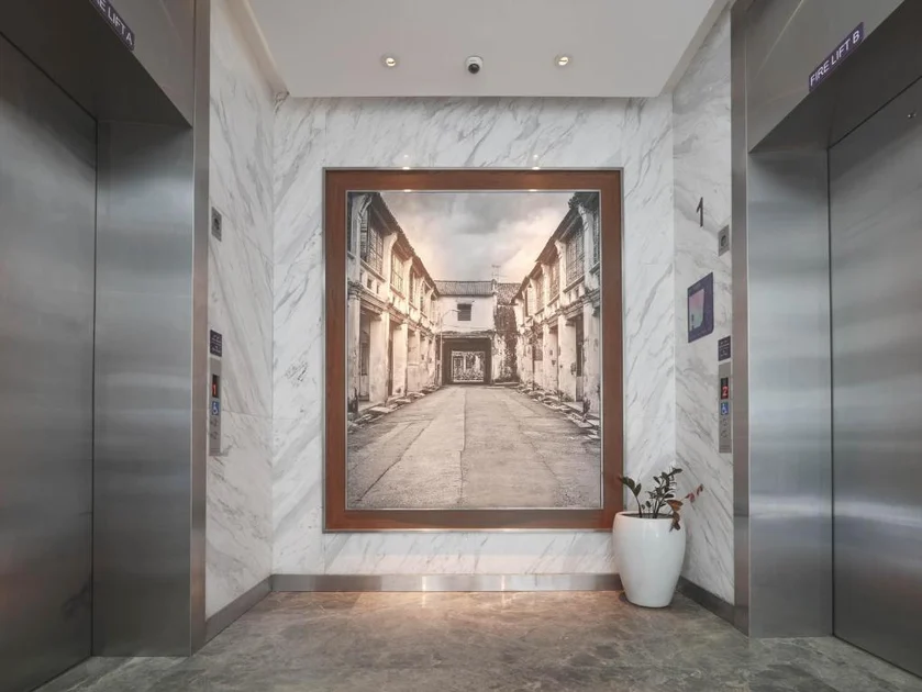 Amrise Hotel Kitchener