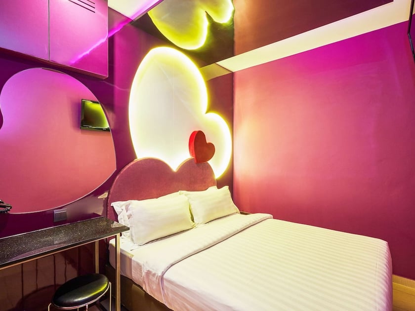 ibis budget Singapore Mount Faber
