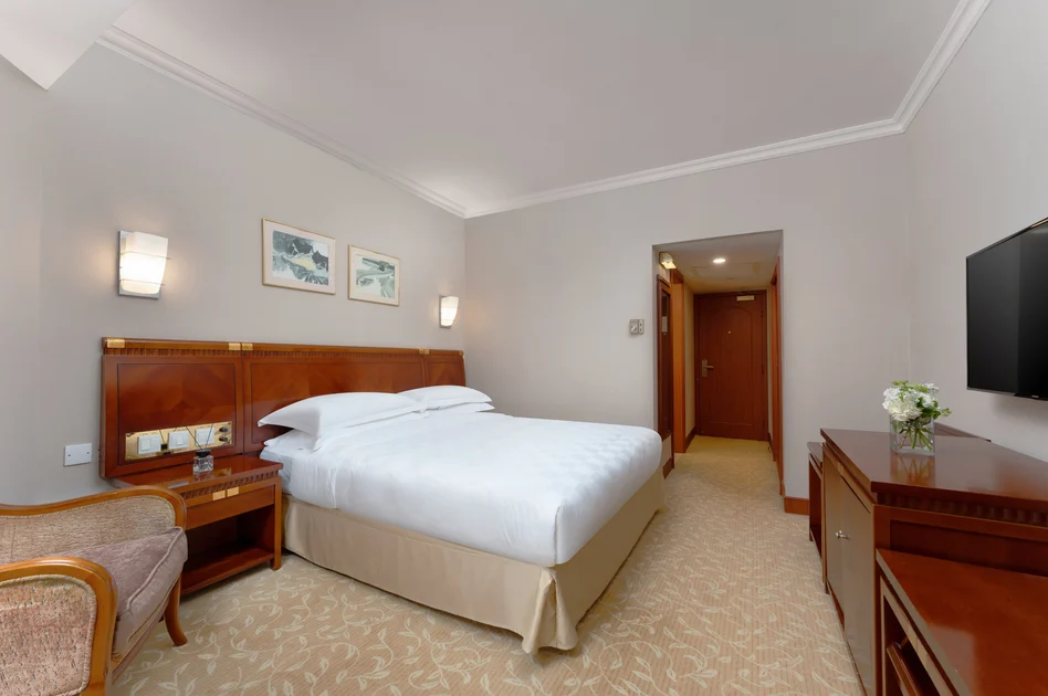 Felicity Hotel Shenzhen