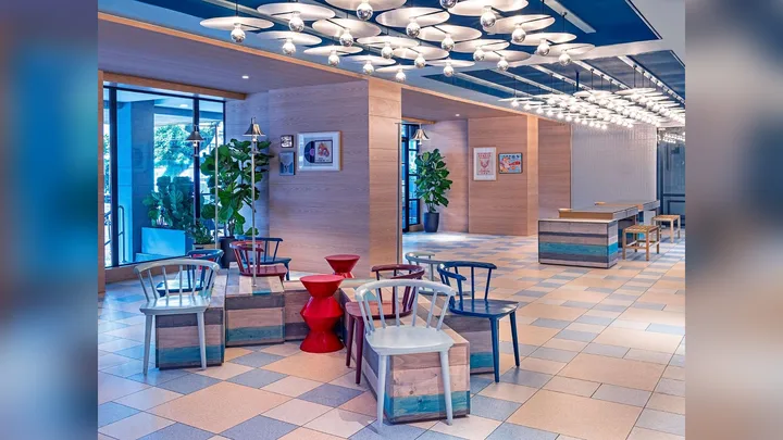 ibis Styles Kuala Lumpur Bukit Bintang