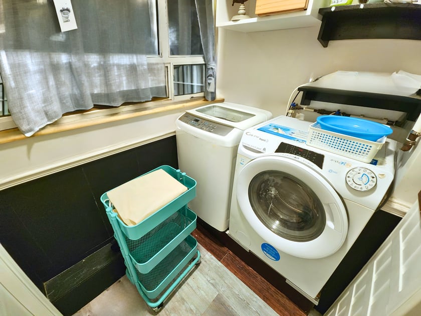 Pillows Co-Living