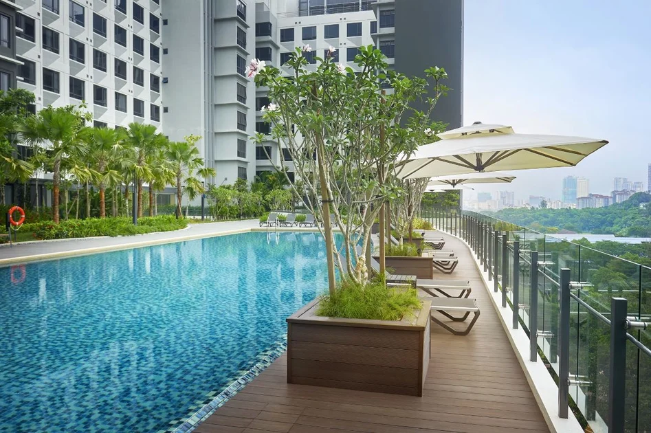 Komune Living & Wellness Kuala Lumpur
