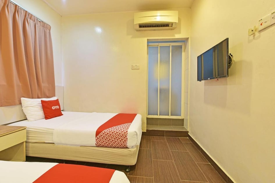 Soho Hotel Prima Sri Gombak