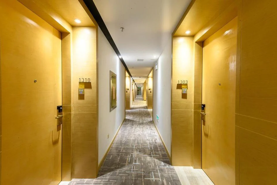 MJ Grand Park Hotel