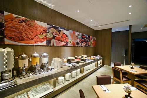Yidear Hotel-image-4
