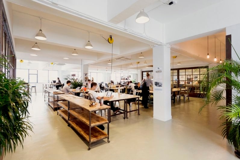 MakerHive