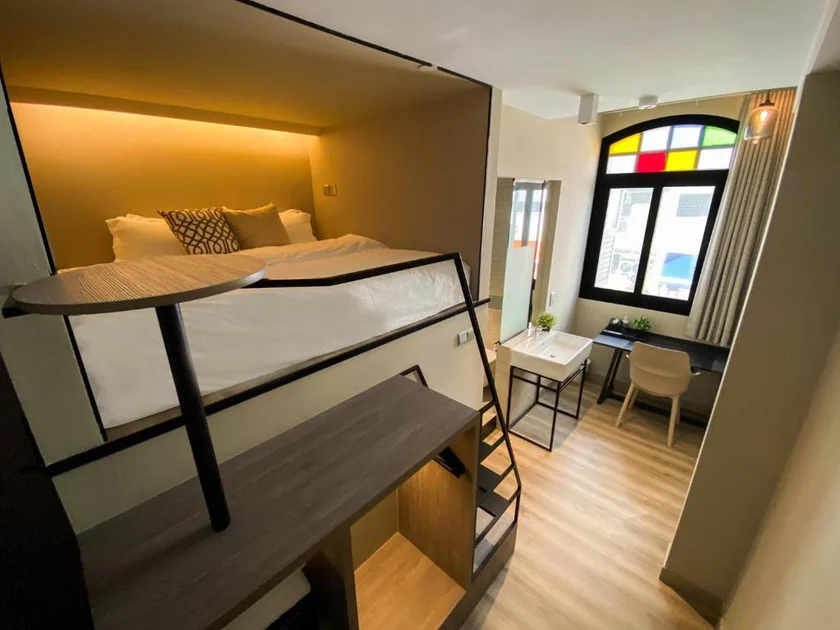 ST Signature Jalan Besar