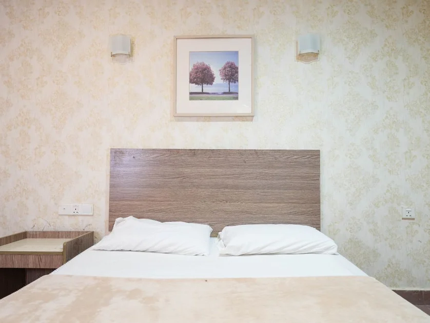 Mountbatten Hotel