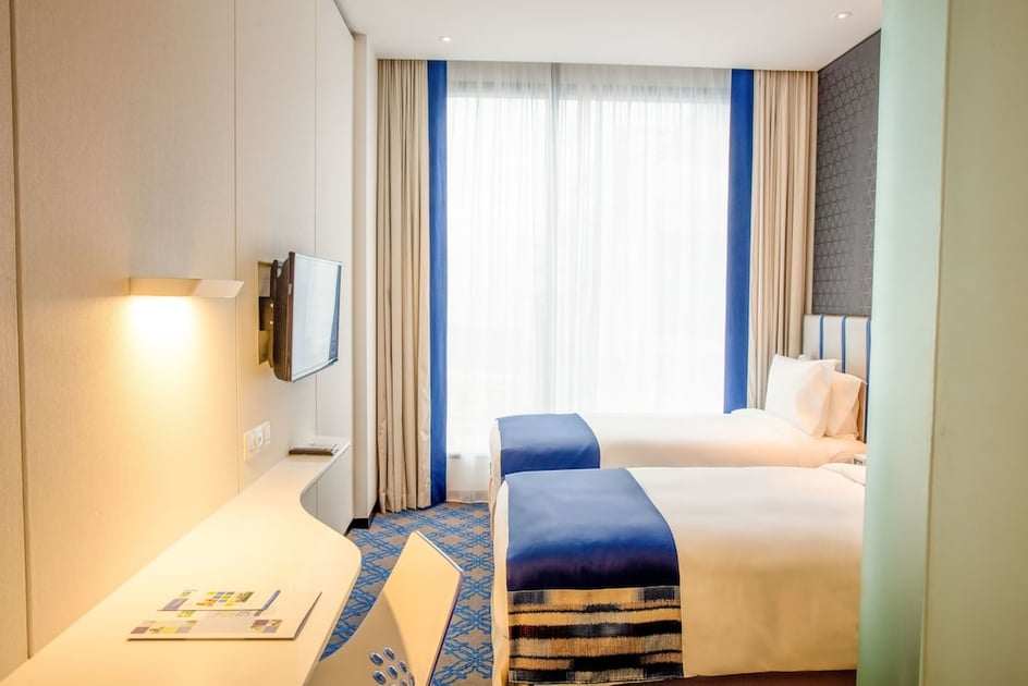 Holiday Inn Express Singapore Katong