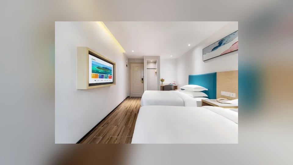 Maggie Hotel