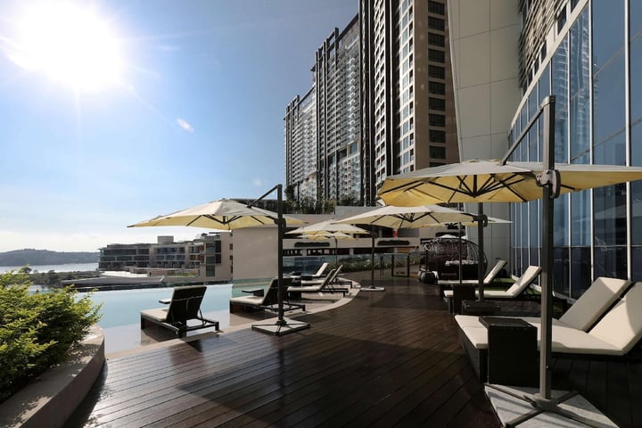 Pinetree Marina Resort