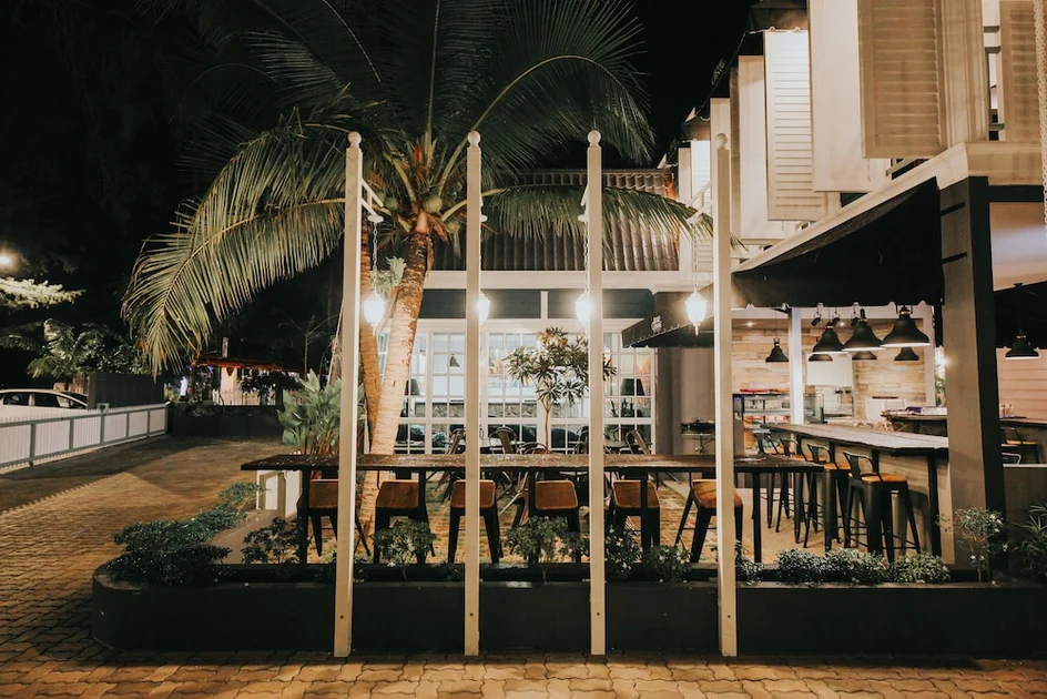 Tempat makan