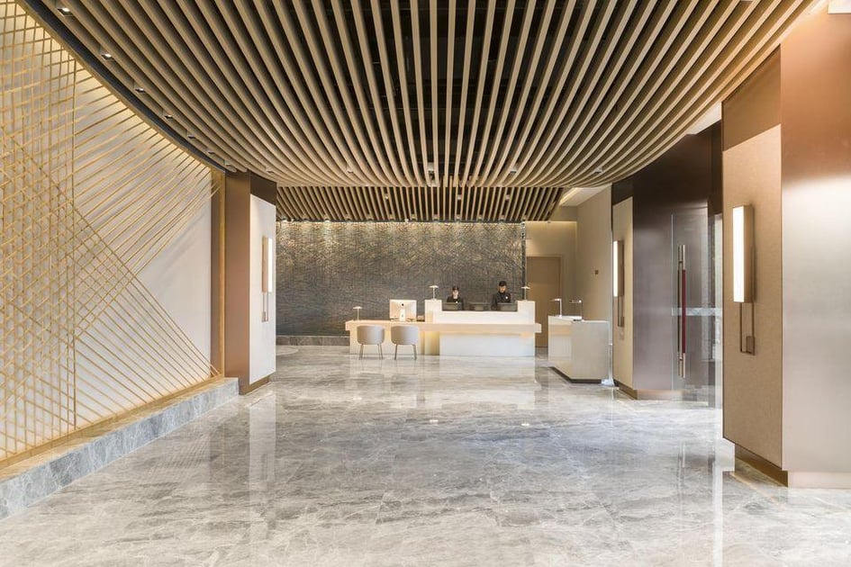 True Go Hotel (Garden Expo Park Branch, Zhuzilin Subway Station, Futian District, Shenzhen)