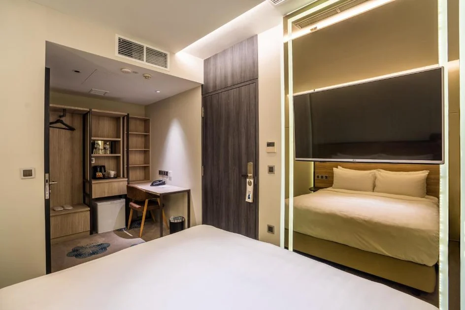 The Quay Hotel Singapore