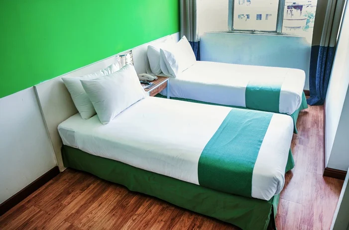 MyCiti Hotel Kuala Lumpur (previously known as Citin Hotel Masjid Jamek)