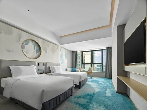 Superior Smart Room (2 Beds)