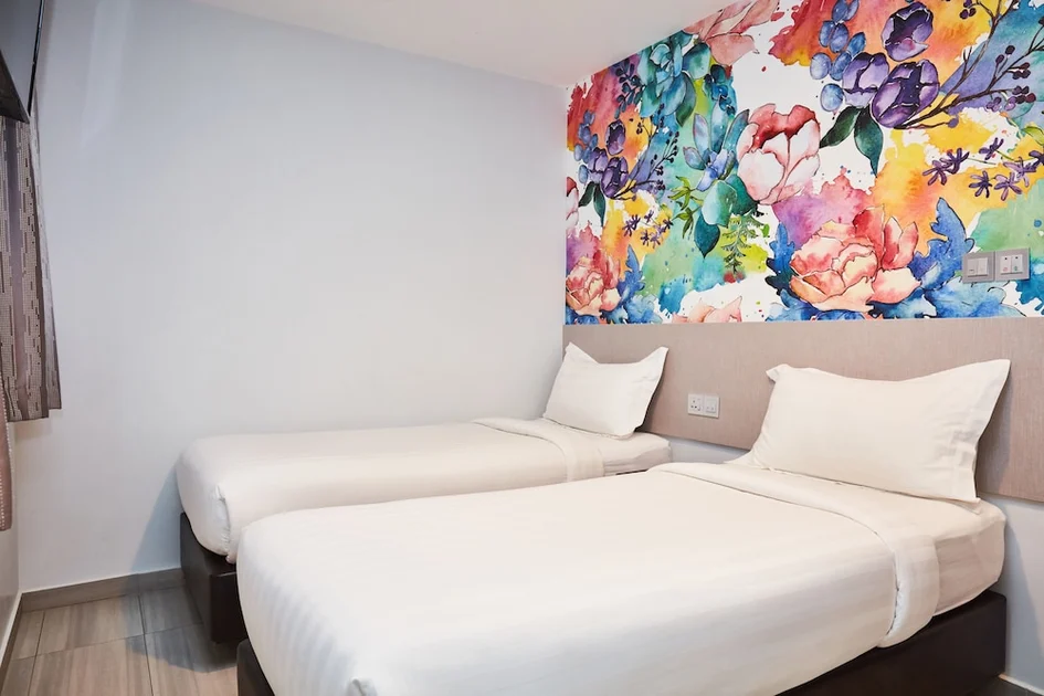 ibis budget Singapore Selegie
