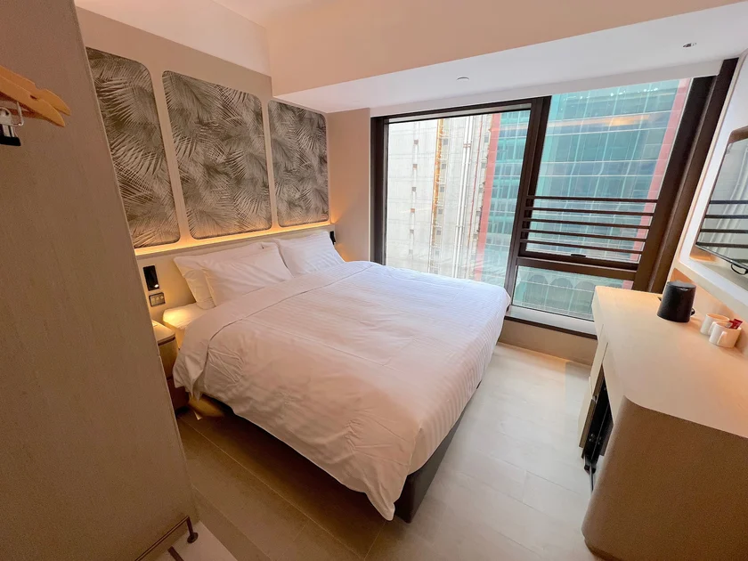 Hotel Benito