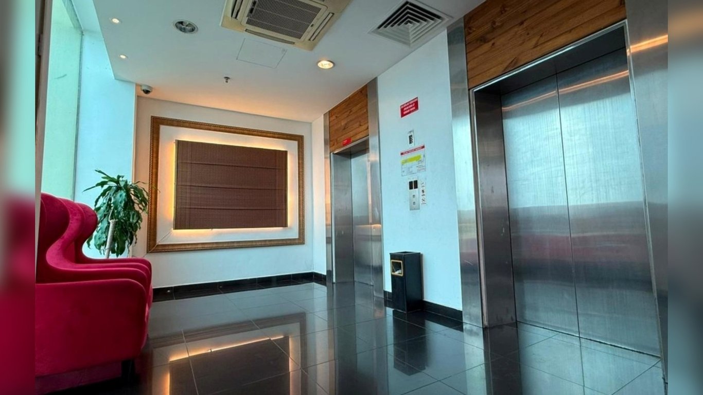 Kingston Hotel 25 @ Summit Signature Batu Pahat-image-4