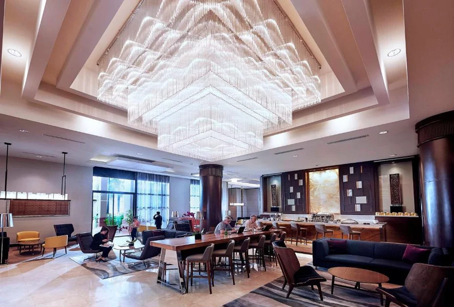Paradox Singapore