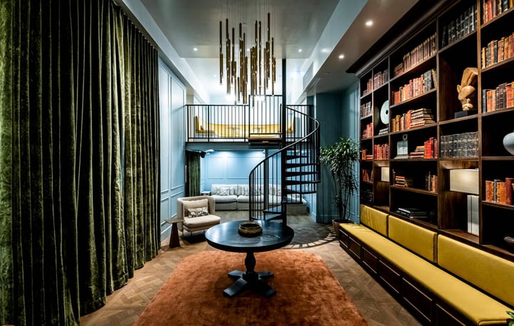 Banyan Workspace