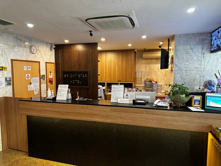 星光大酒店