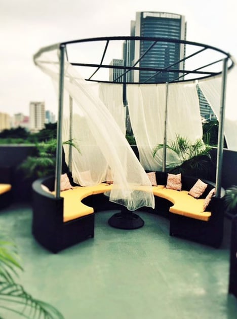 Royce Hotel KL Sentral