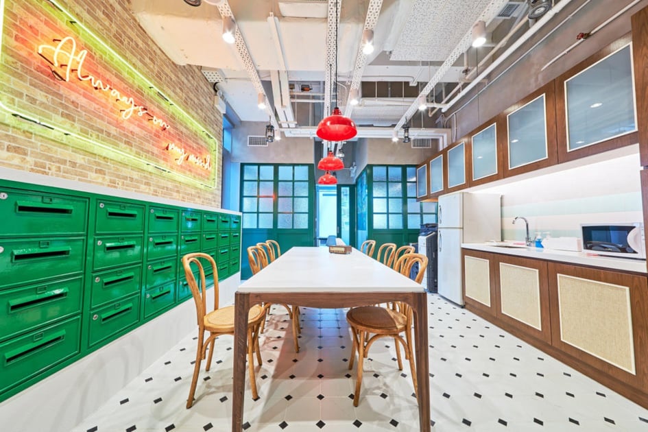 Metropolitan Workshop