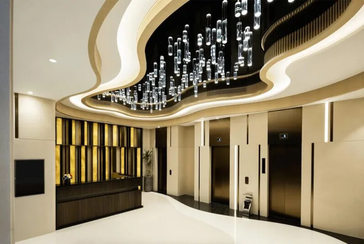 Burlington Hotel