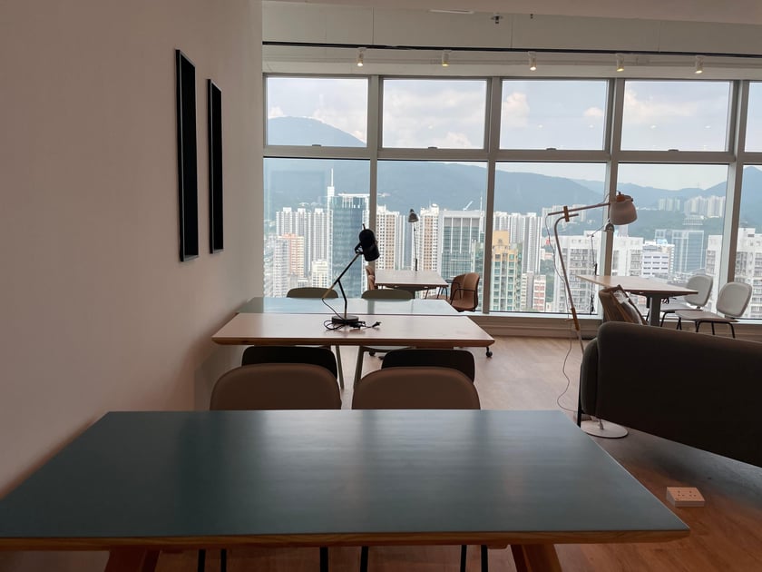 MyBASE - Tsuen Wan