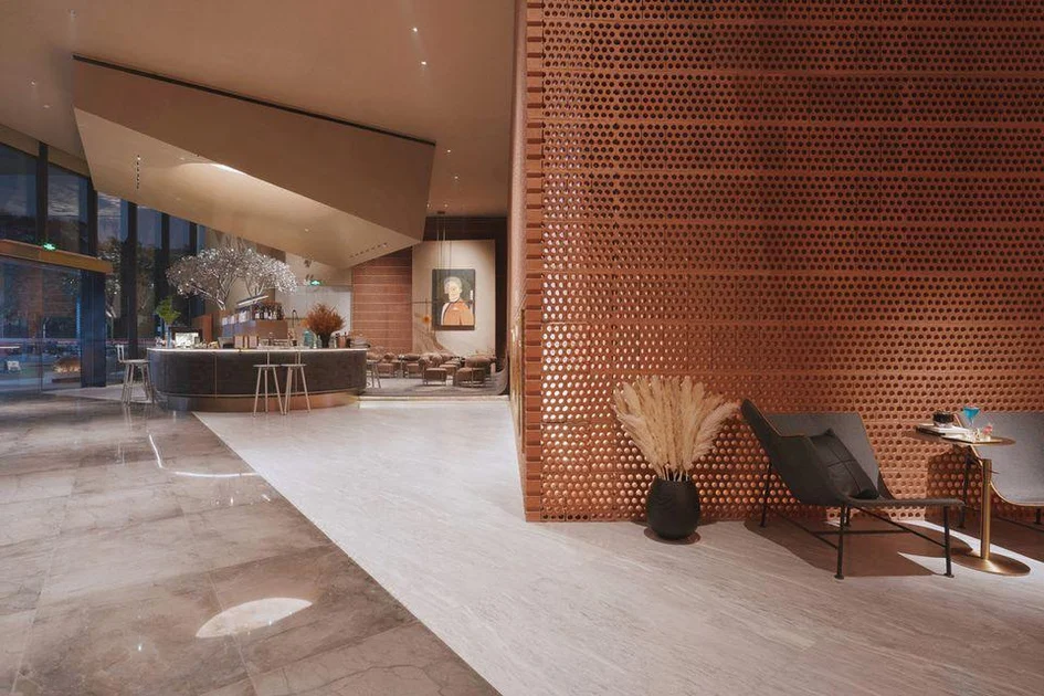 Grade Hotel Shenzhen sea world