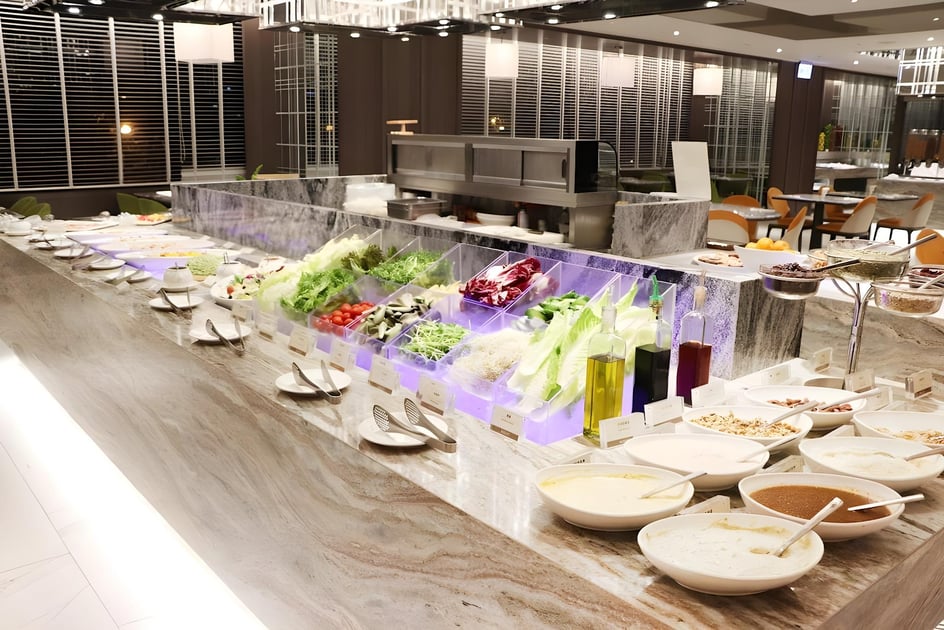 HOTEL CHAM CHAM - Taipei