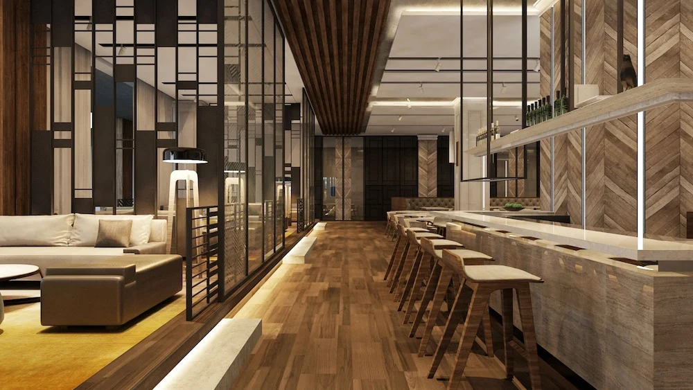 Restoran