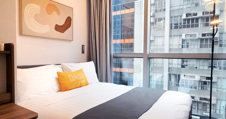 Dash Living on Queen’s