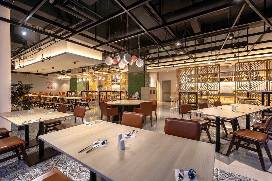 INNSiDE Kuala Lumpur Cheras
