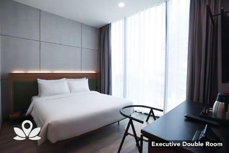 Ceria Hotel Bukit Bintang