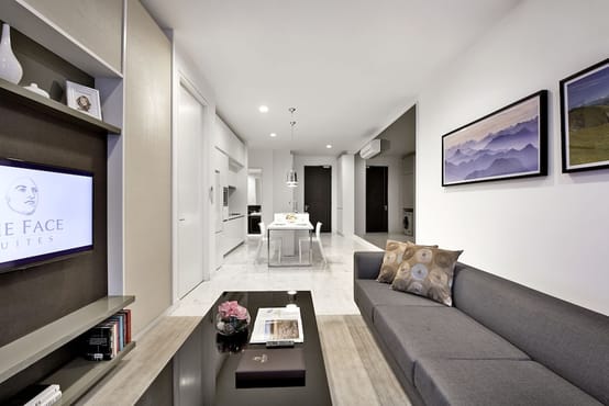 Deluxe Room, 2 Bedrooms