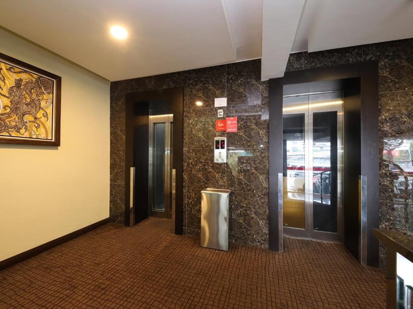 吉隆坡米达里斯酒店