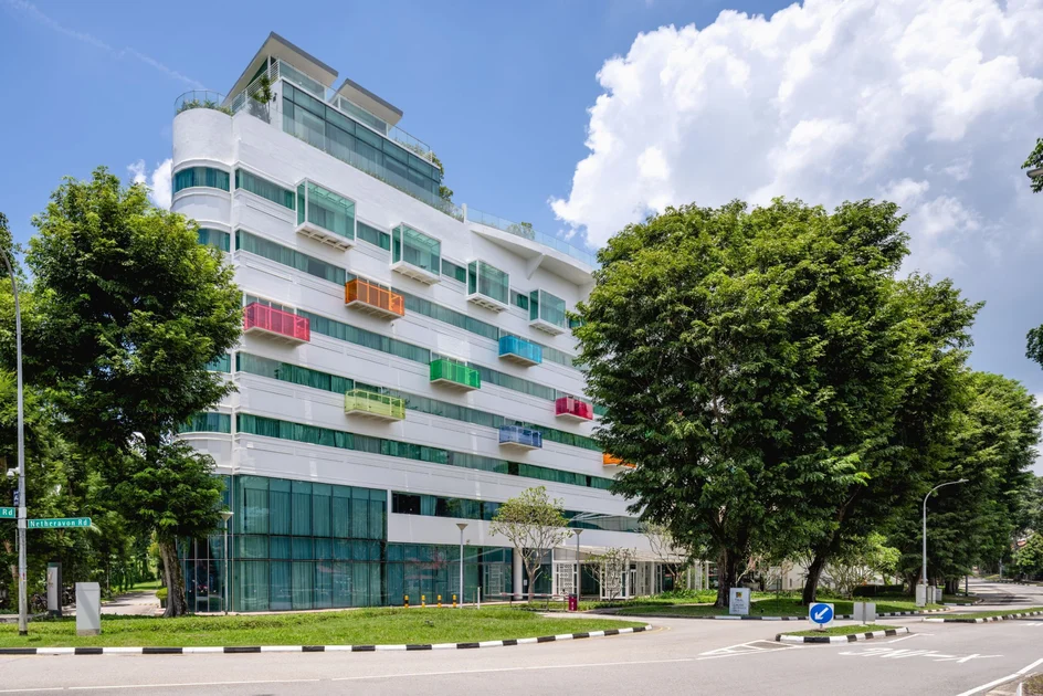 Village Hotel Changi by Far East Hospitality
