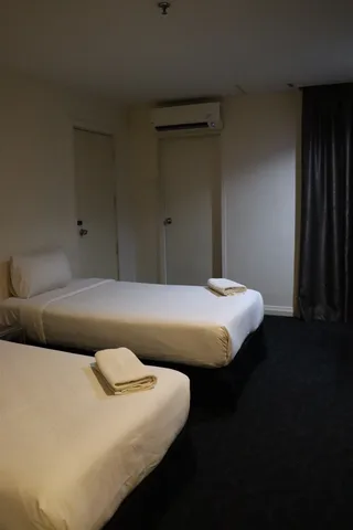 Asto Hotels Kuala Lumpur