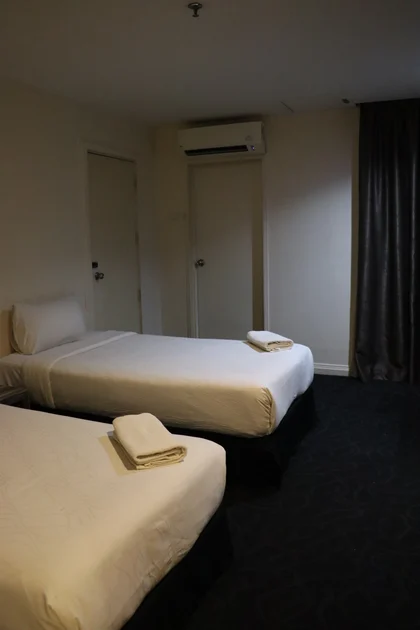 Asto Hotels Kuala Lumpur