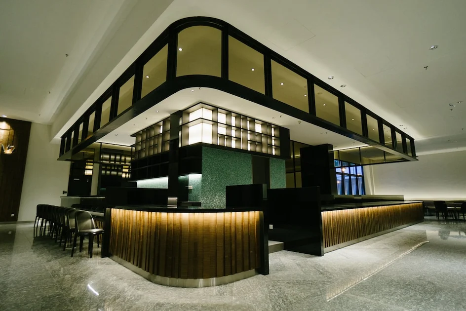 酒吧（店内）