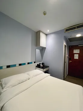 Standard Double Room (Without Window)