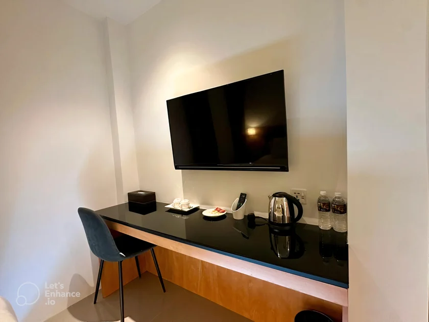 D’Loft Hotel