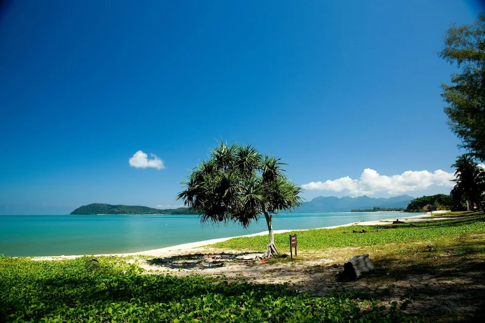 Pantai