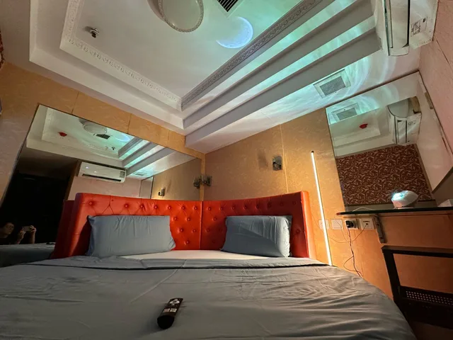 Sun Shine Guesthouse