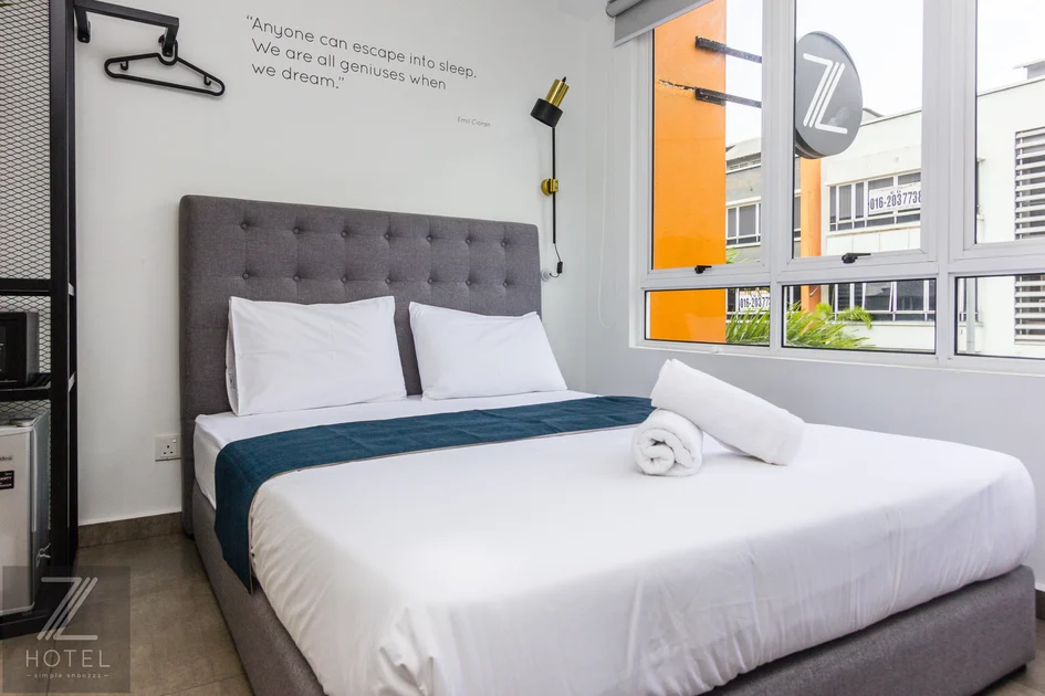 Z Hotel