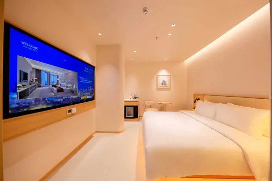 Forest Double Room (Without Window)